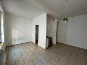 Appartement à Lyon