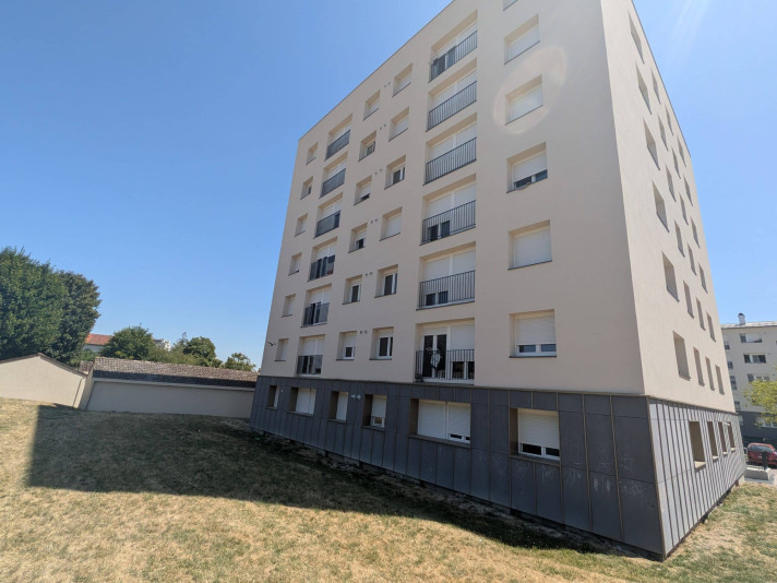 Appartement à Romilly-sur-Seine
