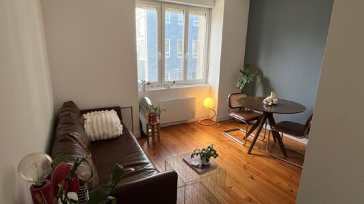 Appartement à Brest