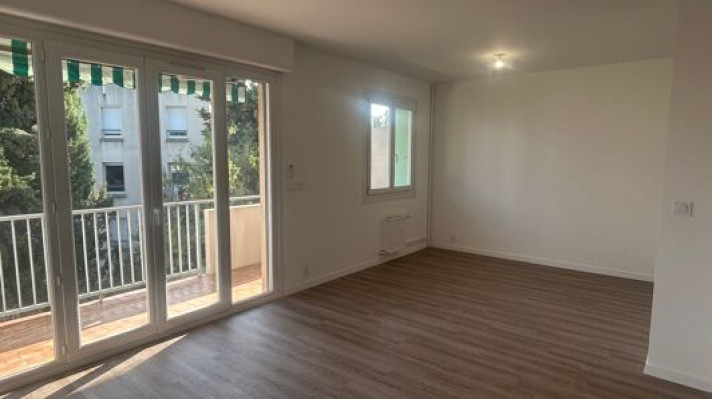 Appartement à Nîmes