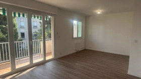 Appartement à Nîmes
