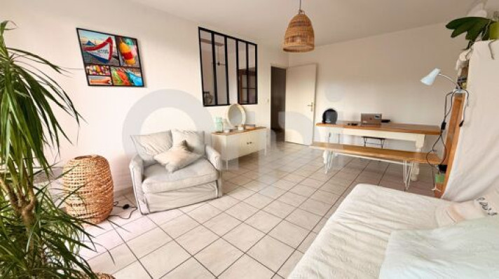 Voir la photo 1/11 du type apartment à Montpellier