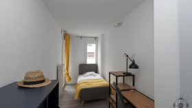 Appartement à Chambéry