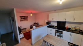 Appartement à Limoges