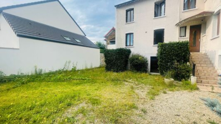 Appartement à Noisy-le-Grand