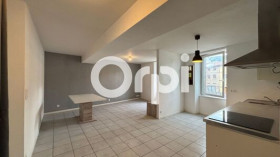 Appartement à Rive-de-Gier