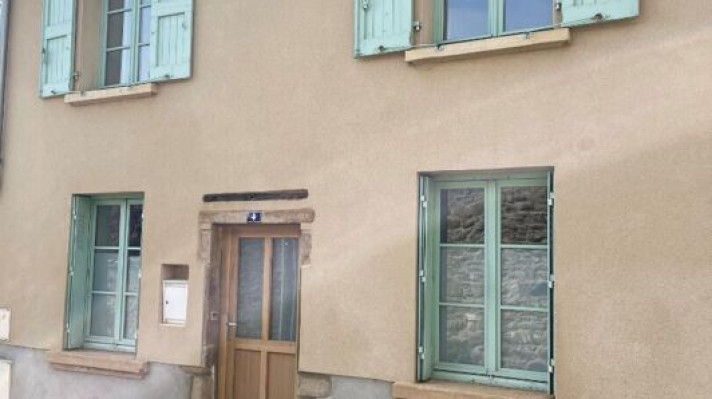 Maison à Mornant