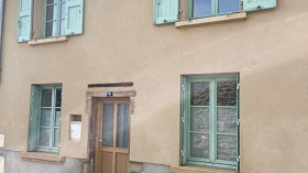 Maison à Mornant