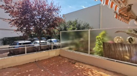 Appartement à Mandelieu-la-Napoule