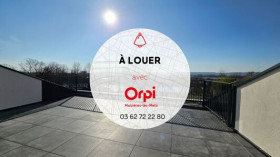 Appartement à Malroy