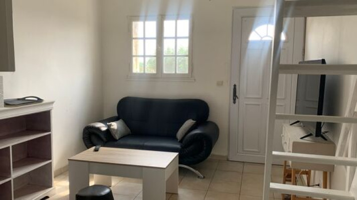 Appartement à Bouillargues