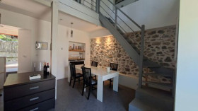 Maison à Grésy-sur-Aix