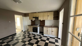 Appartement à Laon