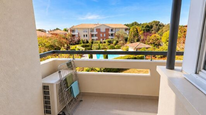 Appartement à Fonsorbes
