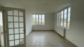 Appartement à Laon