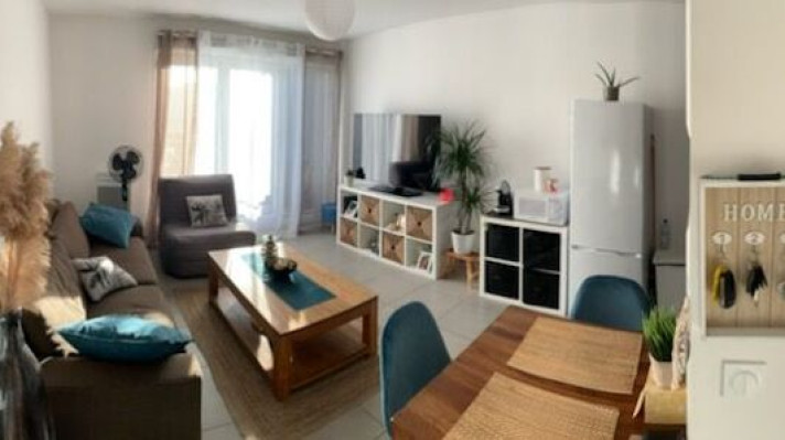 Appartement à Saint-Brès
