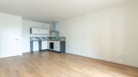 Appartement à Biscarrosse