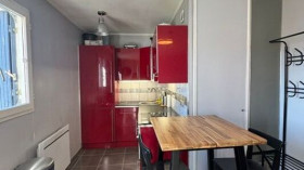 Appartement à Villeparisis