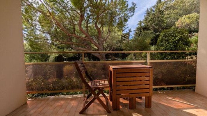 Appartement à Six-Fours-les-Plages