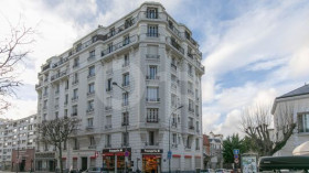 Appartement à Nogent-sur-Marne