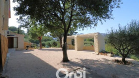Appartement à Roquevaire
