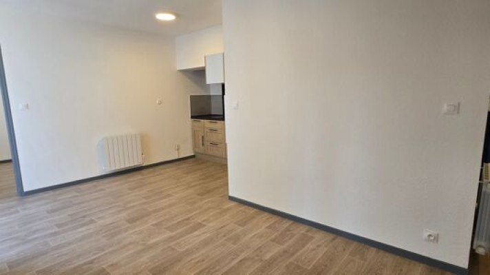 Appartement à Bar-le-Duc