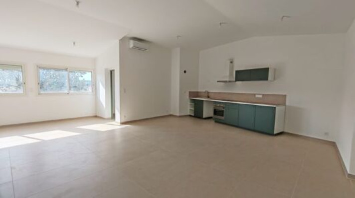 Appartement à Roquemaure