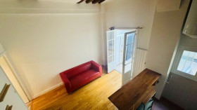 Appartement à Paris