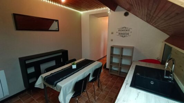 Appartement à Mamers