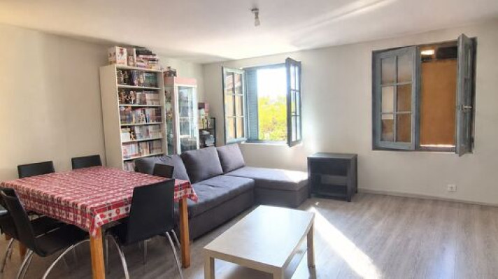 Appartement à Limoges