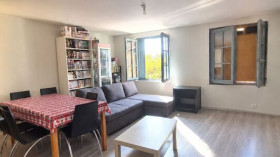 Appartement à Limoges