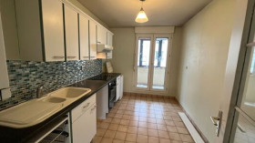 Appartement à Lyon