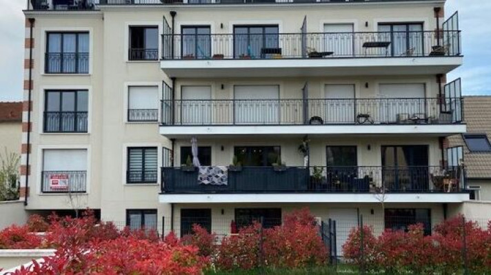 Appartement à Noisy-le-Grand