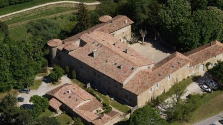 Voir la photo 1/9 du type apartment à Chavannes