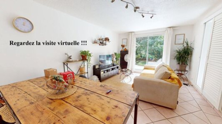 Appartement à Hyères