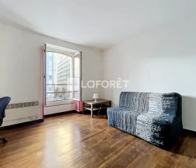 Studio à Rennes