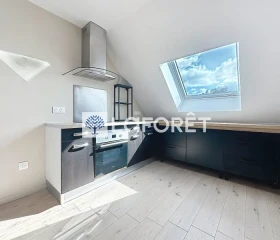 Appartement à Châtillon-sur-Thouet