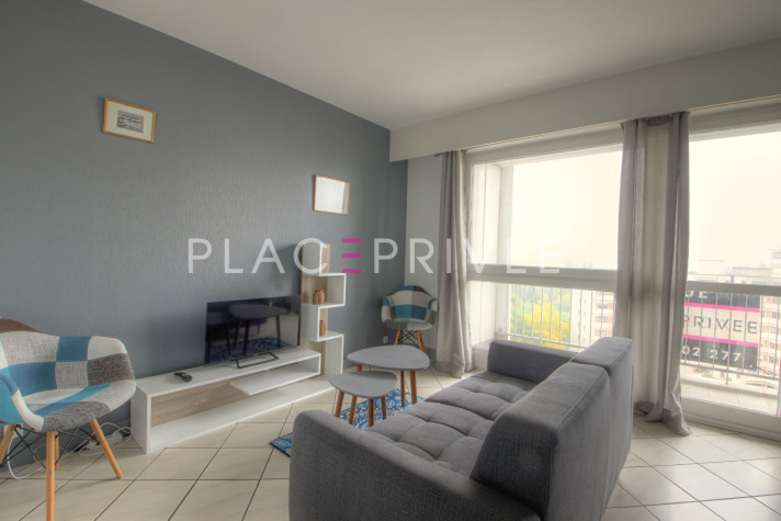 Voir la photo 1/13 du type apartment à Vandœuvre-lès-Nancy