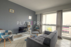 Appartement à Vandœuvre-lès-Nancy
