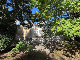 Appartement à Saint-Germain-en-Laye