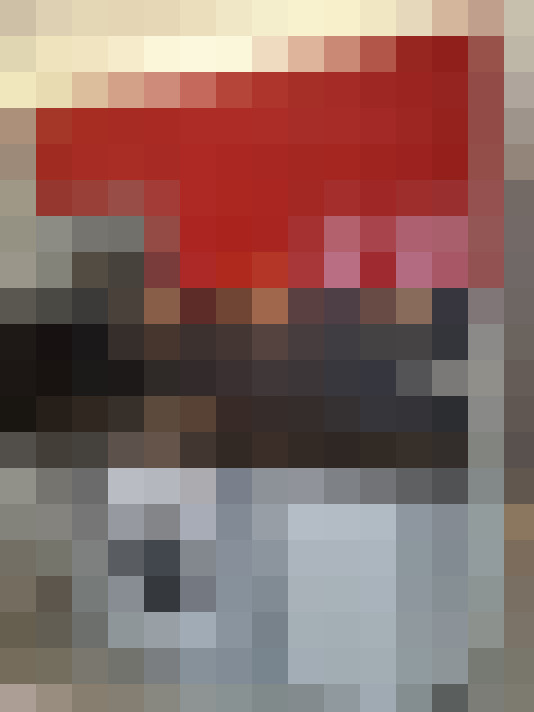  / #8