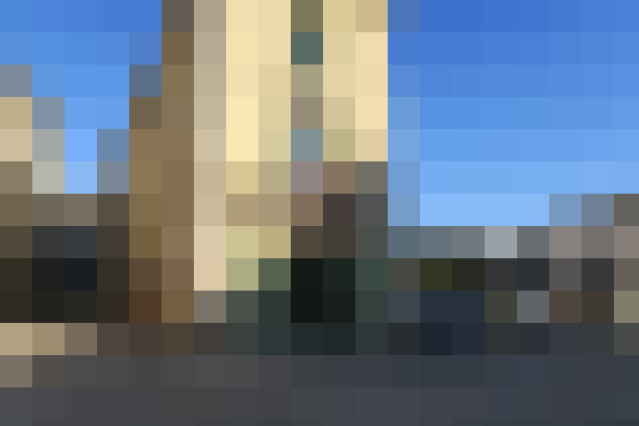  / #7