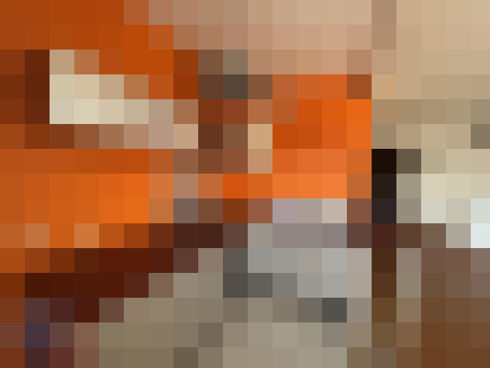  / #7