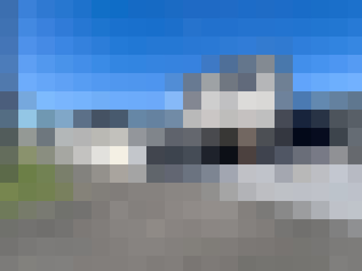  / #8