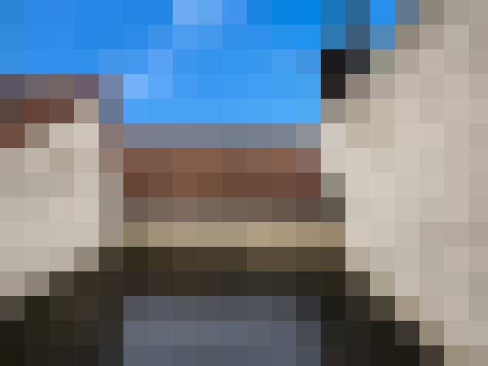  / #8