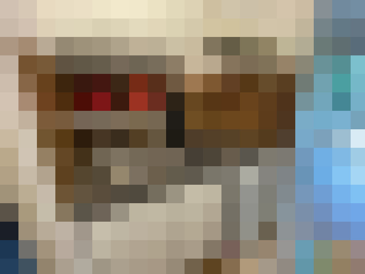  / #7