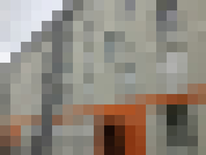  / #8