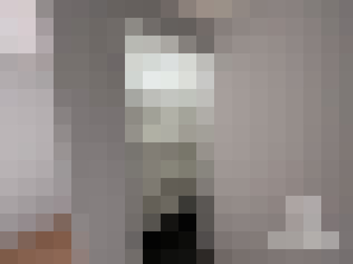  / #8
