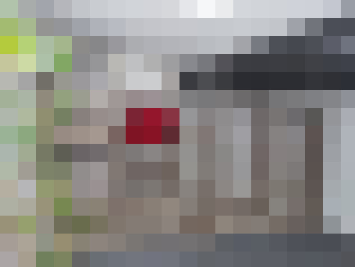  / #8