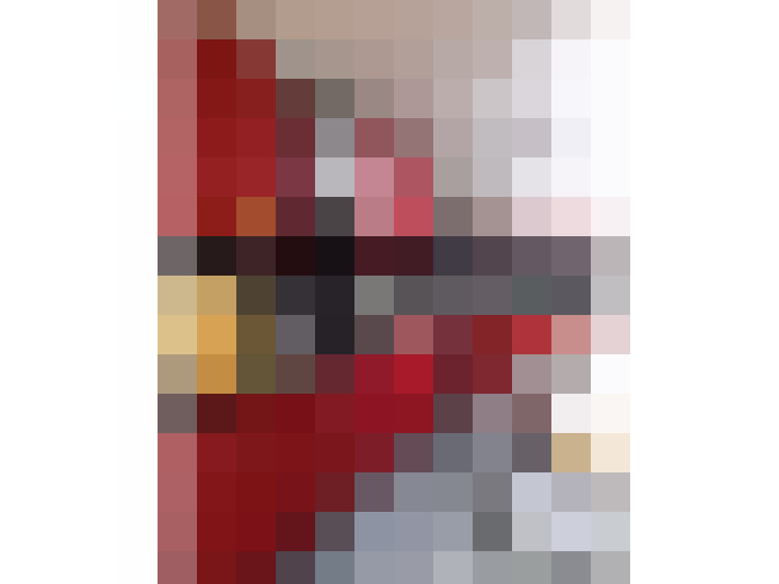  / #8